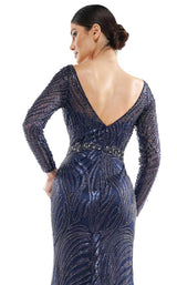 Marsoni MV1027 Midnight