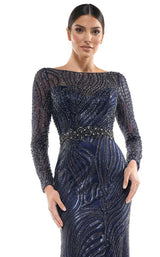 Marsoni MV1027 Midnight