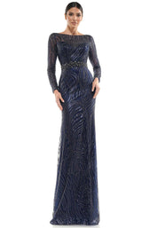 Marsoni MV1027 Midnight