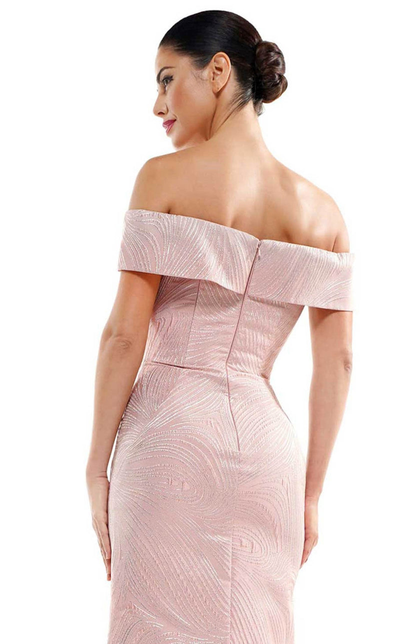 Marsoni MV1031 Blush
