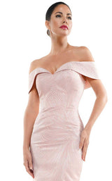 Marsoni MV1031 Blush