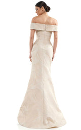 Marsoni MV1031 Champagne