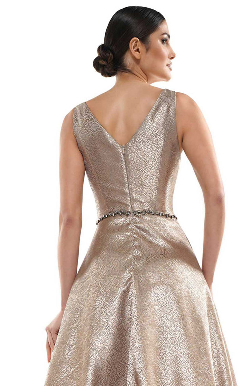Marsoni MV1033 Light-Gold