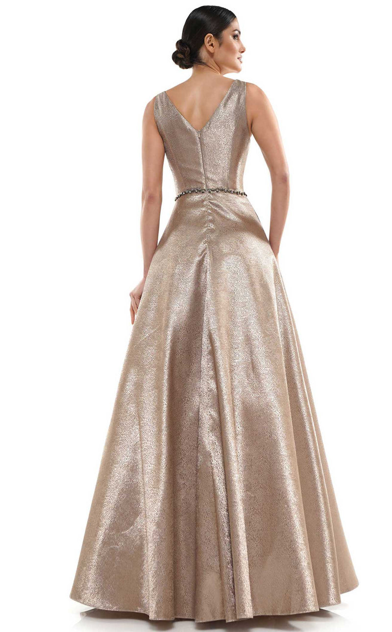Marsoni MV1033 Light-Gold