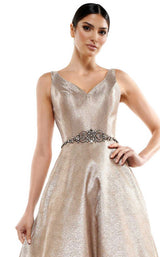Marsoni MV1033 Light-Gold