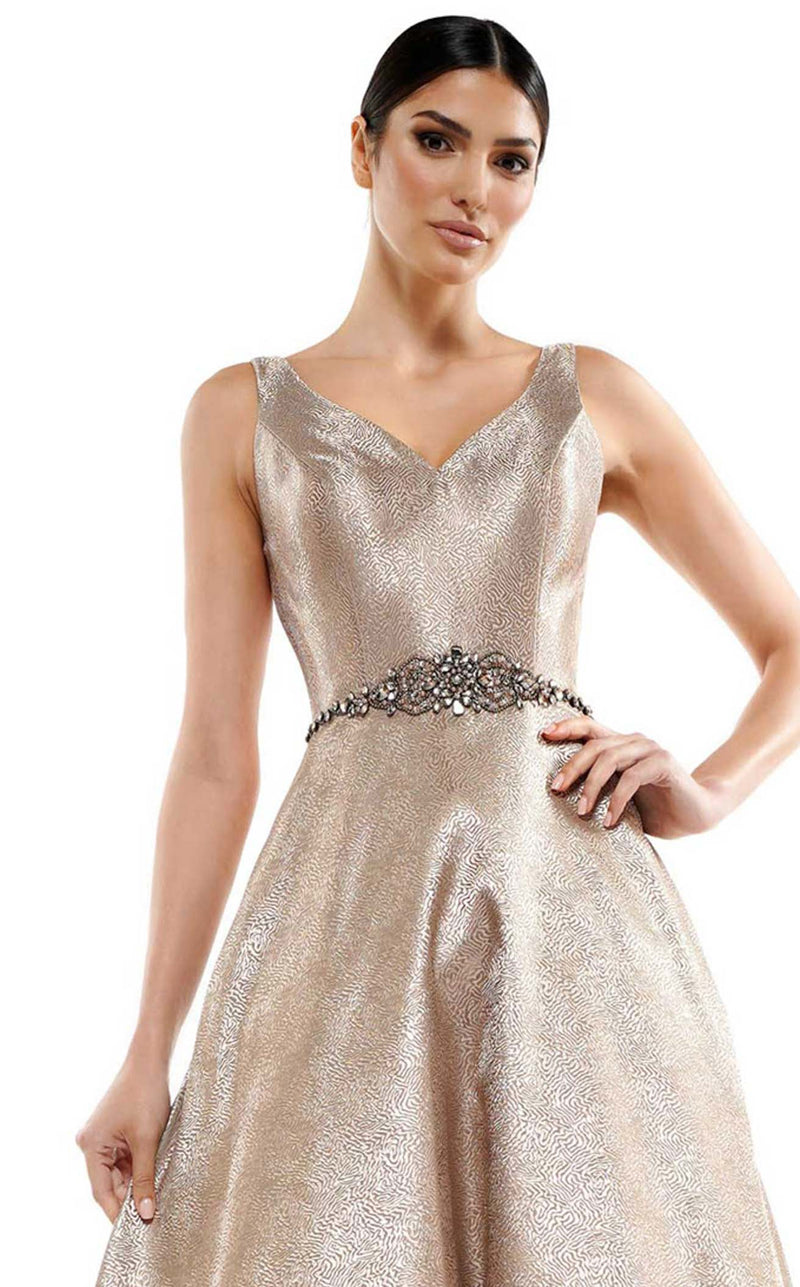 Marsoni MV1033 Light-Gold
