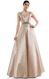 Marsoni MV1033 Light-Gold