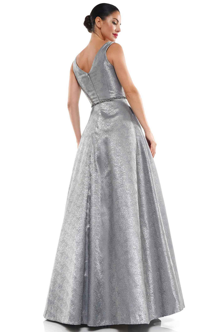 Marsoni MV1033 Silver