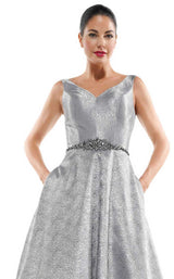 Marsoni MV1033 Silver