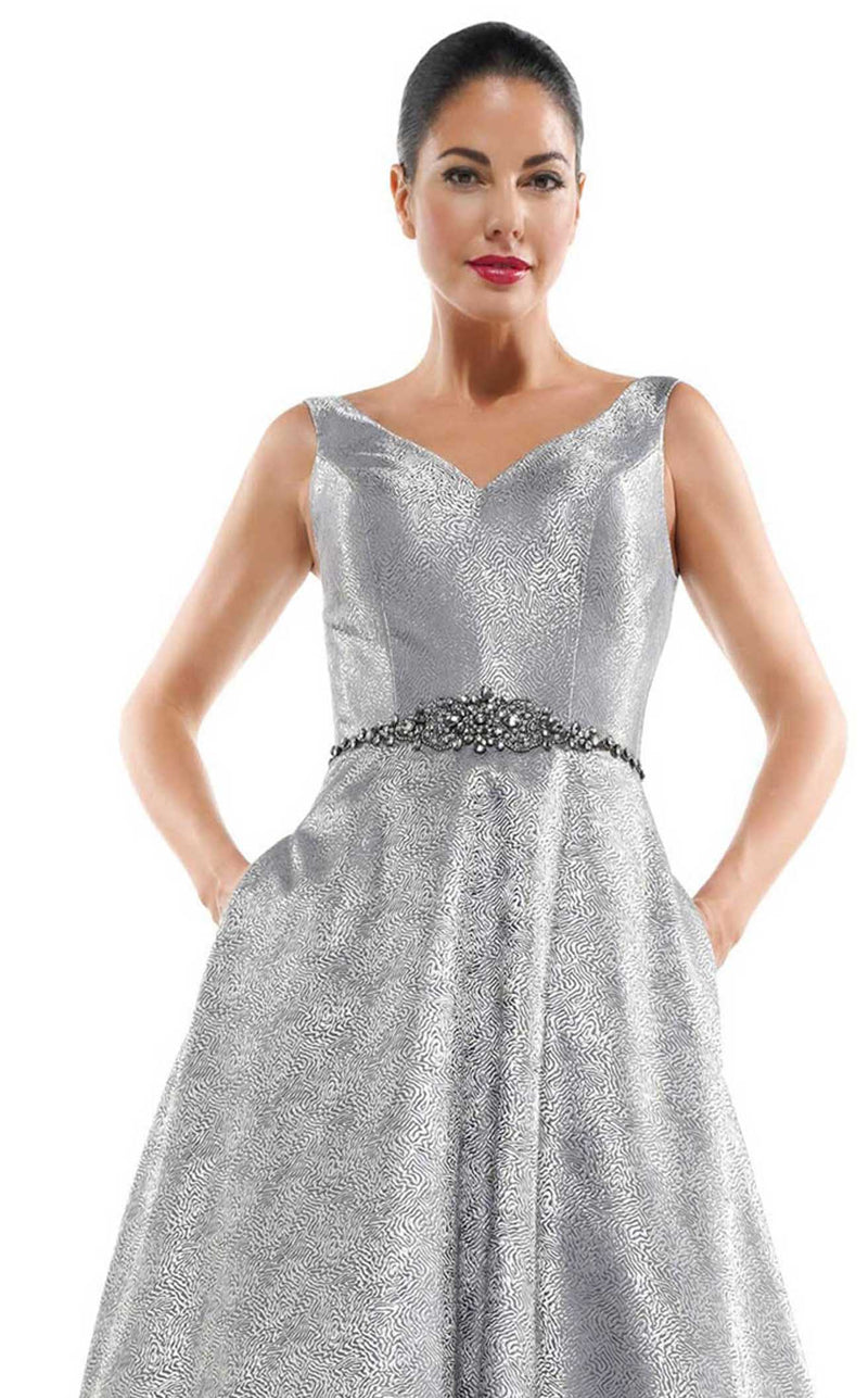 Marsoni MV1033 Silver
