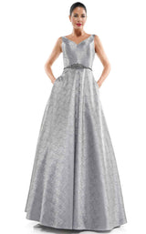 Marsoni MV1033 Silver
