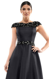 Marsoni MV1035 Black