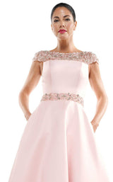 Marsoni MV1035 Blush
