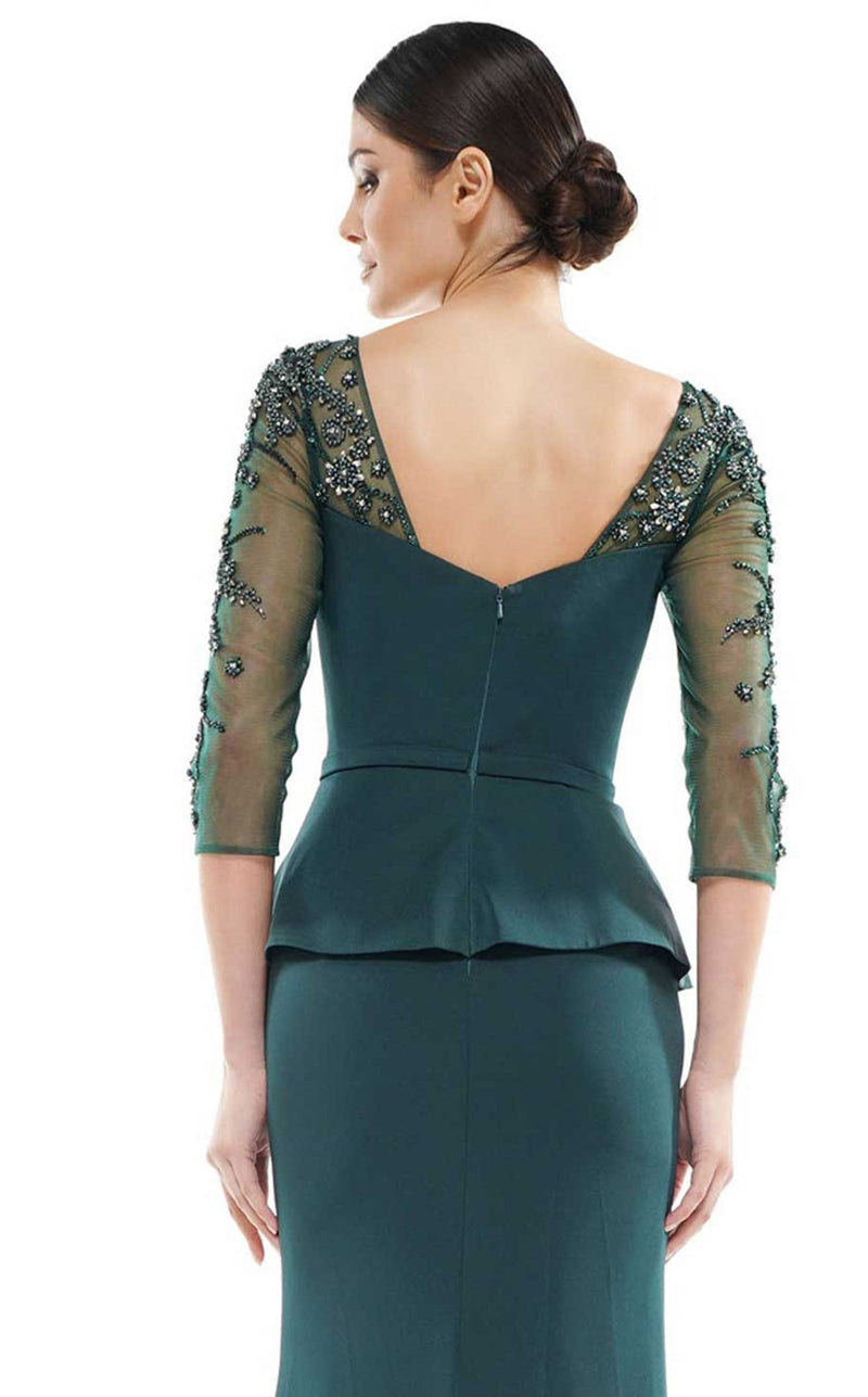 Marsoni MV1037 Deep Green