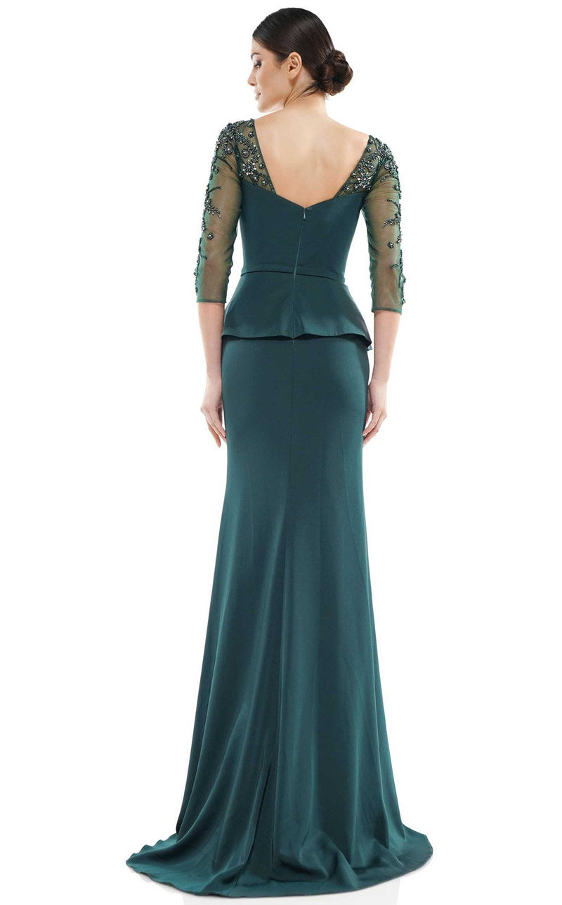 Marsoni MV1037 Deep Green