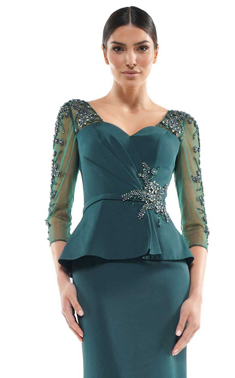 Marsoni MV1037 Deep Green