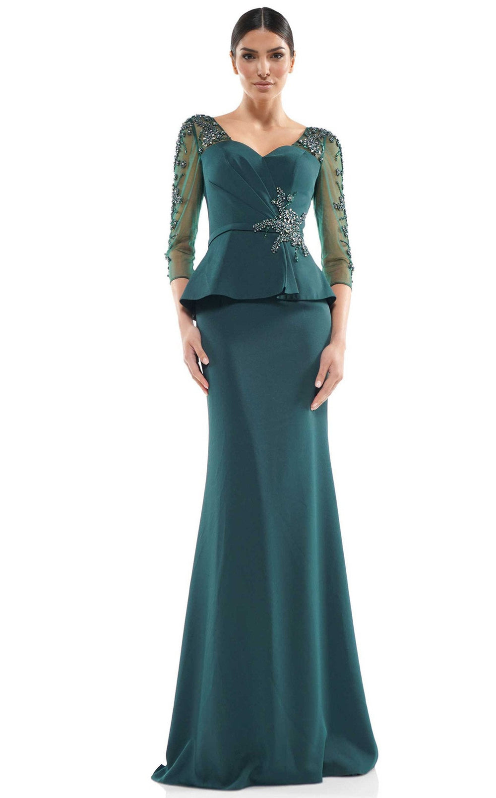 Marsoni MV1037 Deep Green