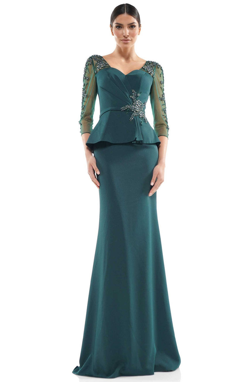 Marsoni MV1037 Deep Green