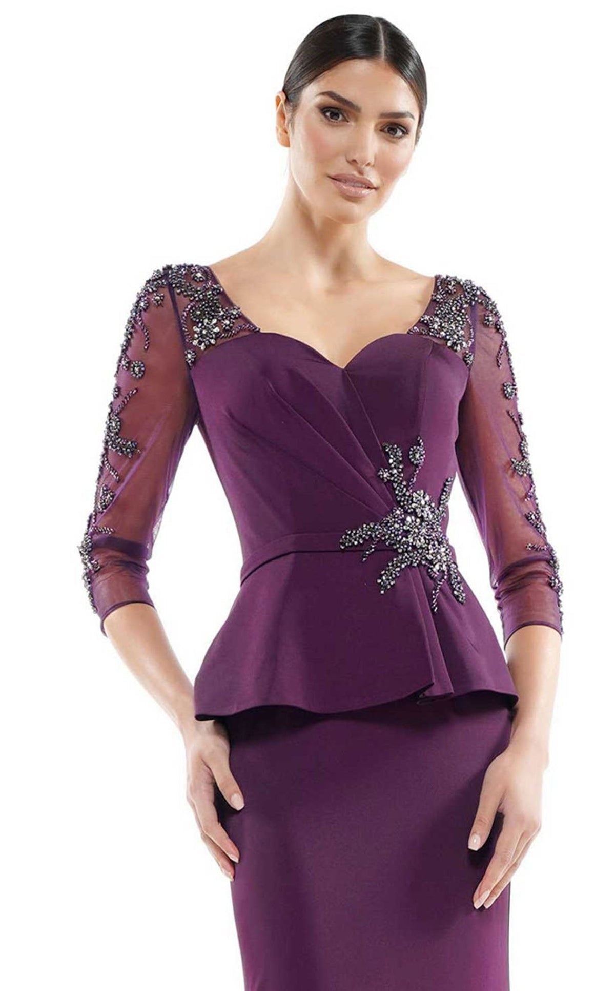 MARNO 美品 Lilydressの通販 by ︎︎sayshop｜ラクマ