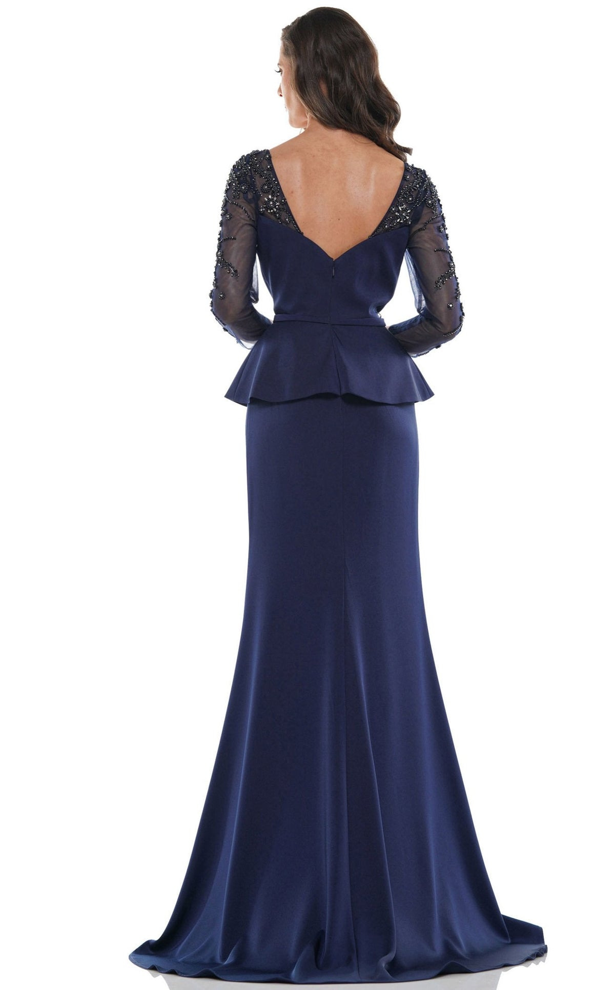 Marsoni MV1037 Dress | NewYorkDress.com