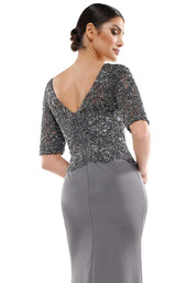 Marsoni MV1039 Charcoal