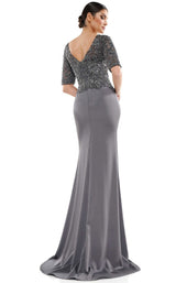 Marsoni MV1039 Charcoal