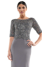Marsoni MV1039 Charcoal