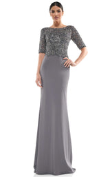 Marsoni MV1039 Charcoal