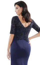 Marsoni MV1039 Navy
