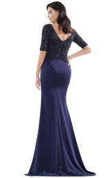 Marsoni MV1039 Navy