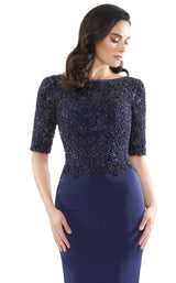 Marsoni MV1039 Navy