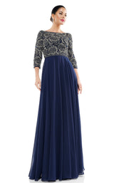 Marsoni MV1040 Navy