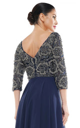 Marsoni MV1040 Navy
