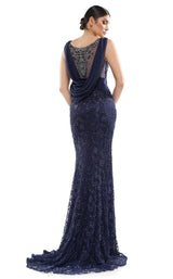 Marsoni MV1044 Navy