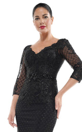 Marsoni MV1045 Black
