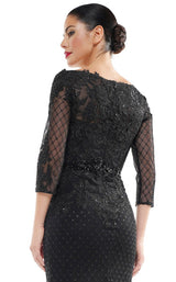 Marsoni MV1045 Black