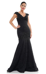 Marsoni MV1046 Black