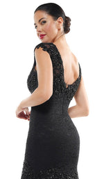 Marsoni MV1046 Black