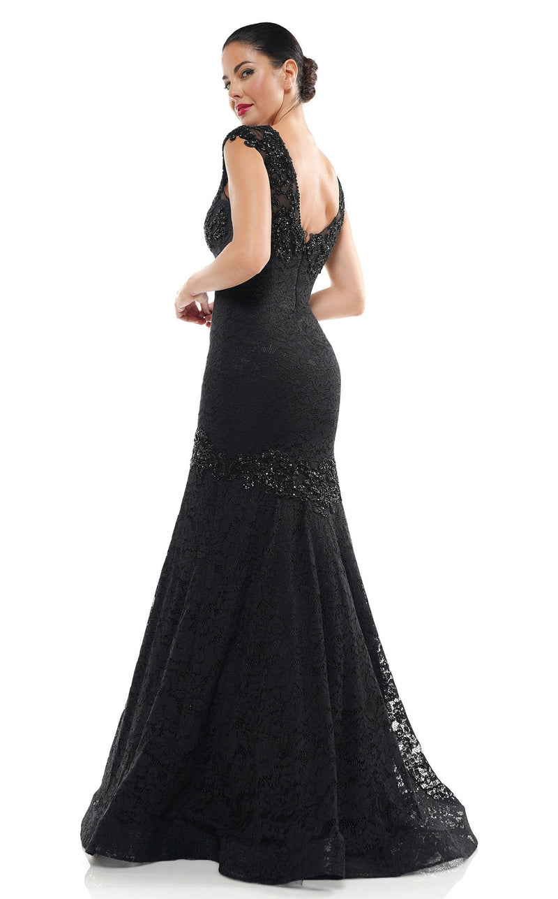 Marsoni MV1046 Black