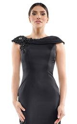 Marsoni MV1049 Black