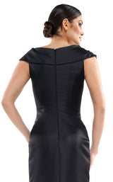 Marsoni MV1049 Black