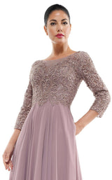 Marsoni MV1052 Mauve
