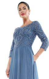 Marsoni MV1052 Slate-Blue
