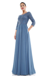 Marsoni MV1052 Slate-Blue