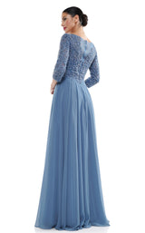 Marsoni MV1052 Slate-Blue