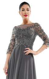 Marsoni MV1055 Charcoal