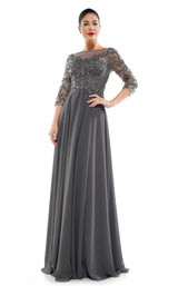 Marsoni MV1055 Charcoal