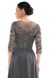 Marsoni MV1055 Charcoal