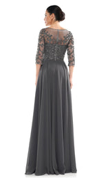 Marsoni MV1055 Charcoal