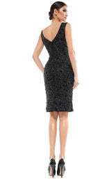 Marsoni MV1066 Black